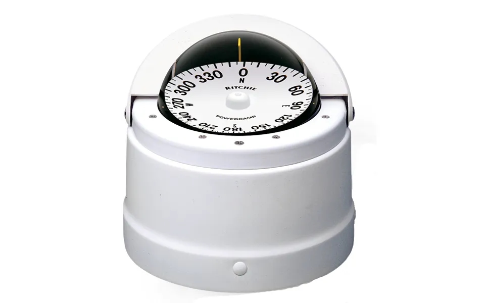 Ritchie Dnw-200 Navigator Compass - Binnacle Mount
