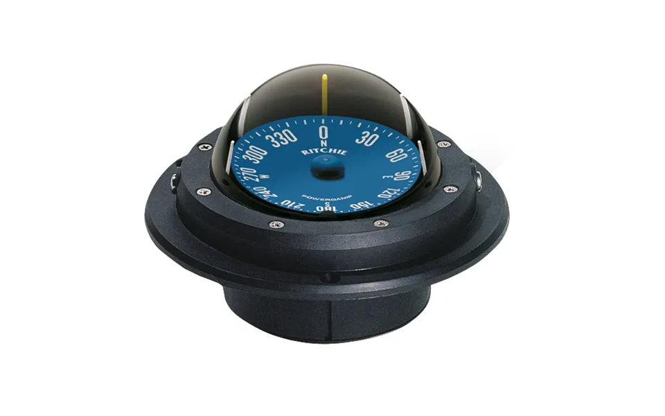 Ritchie Ru-90 Voyager Compass - Flush Mount