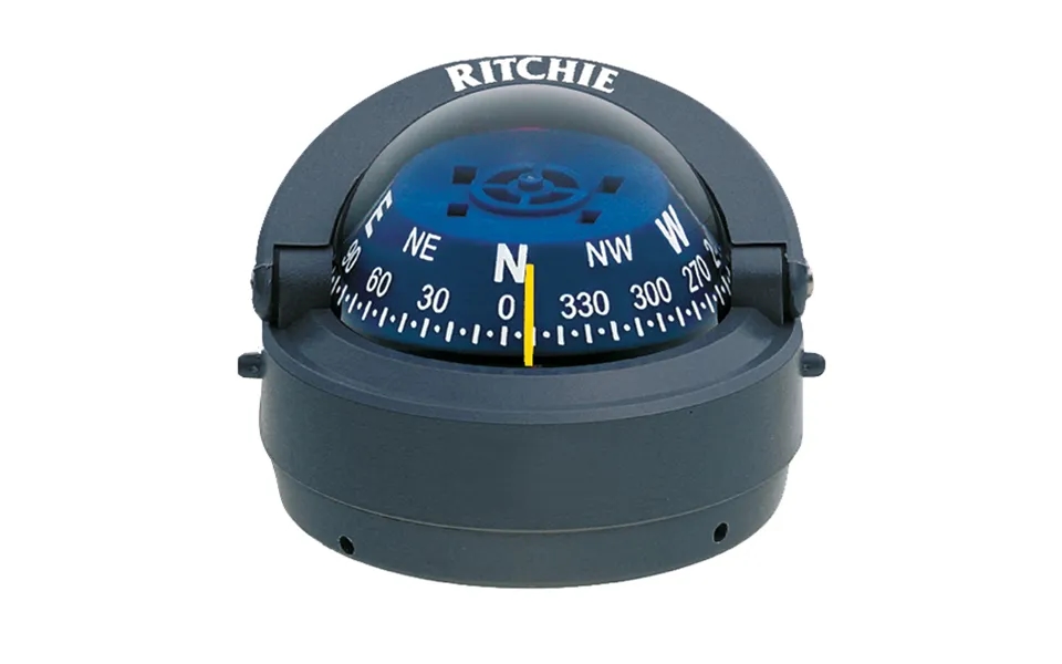 Ritchie S-53g Explorer Compass - Surface Mount