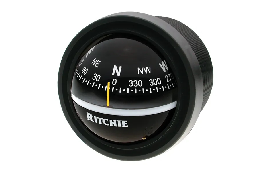 Ritchie V-57.2 Explorer Compass - Dash Mount