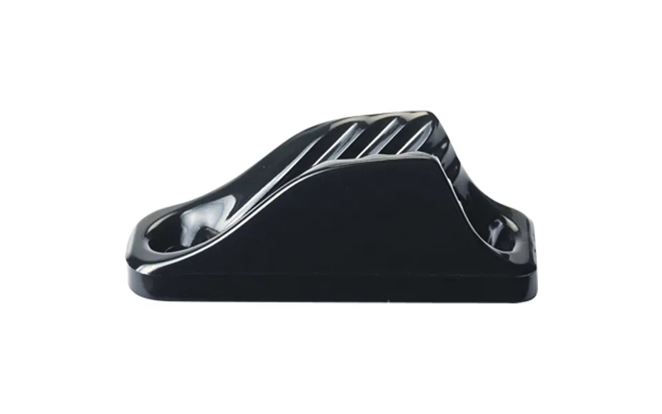 Sea-dog 002010-1 Cl201 Clamcleat Vertical For Use With 1 4 To 1 2 In Diameter Rope Self-locking 3-1 4 In Length X 11 8 I