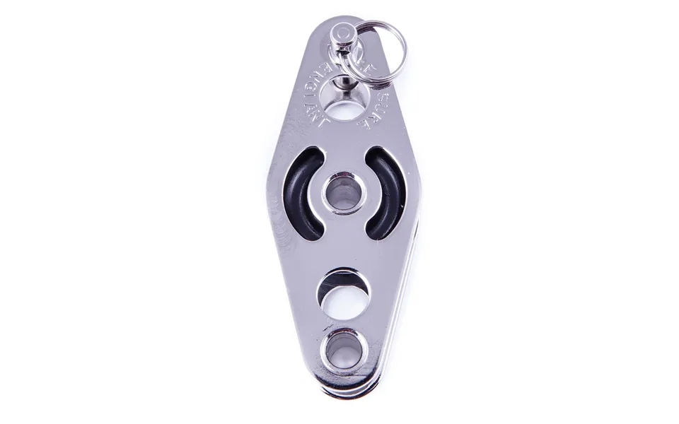 Seasure 00.11crd 25mm Single Block With Becket