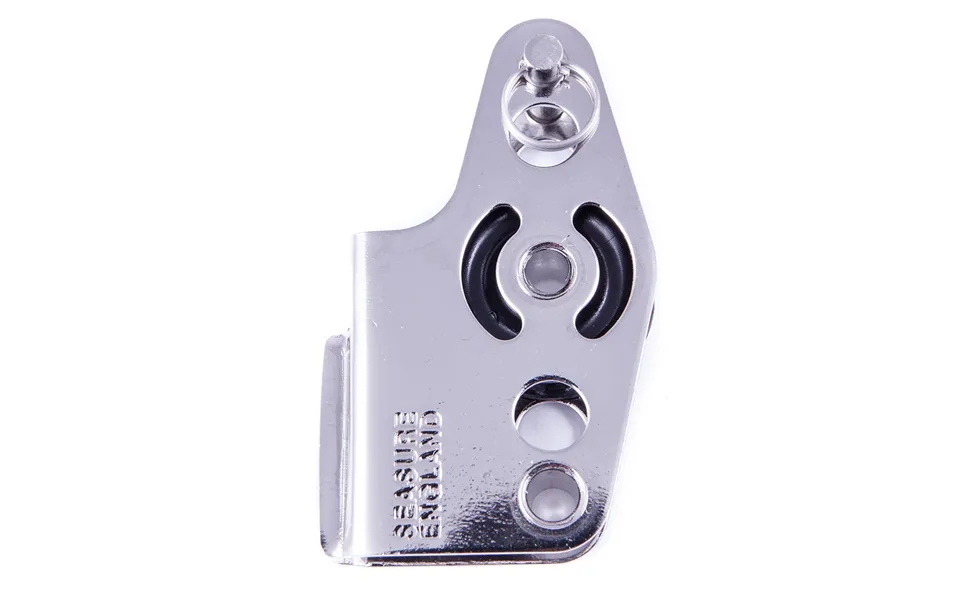 Seasure 00.13crd 25mm Single Block With V-jam