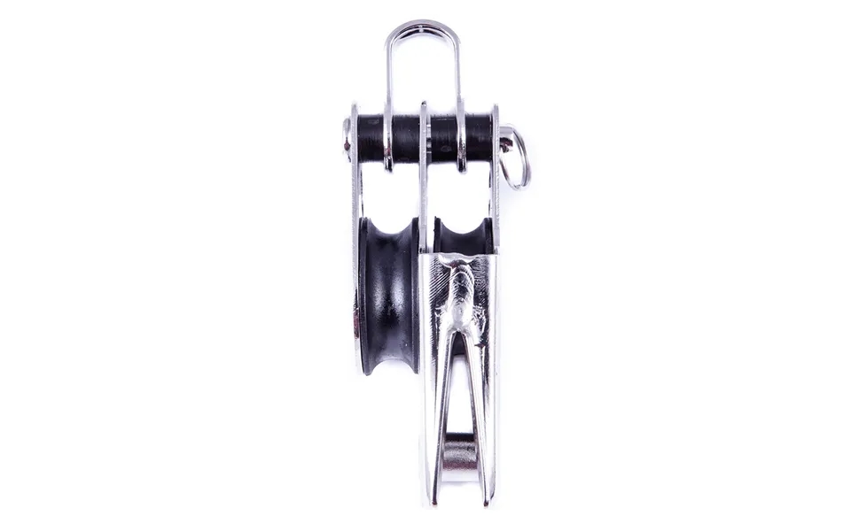 Seasure 00.25crd 25mm Double Block With V-jam