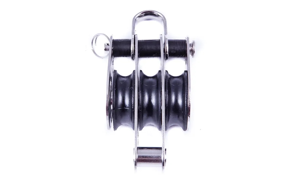 Seasure 00.32crd 25mm Treble Block With Center