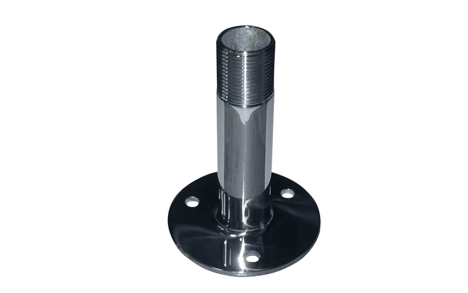 Shakespeare 4365 4 Inch Stainless Steel Straight Mount