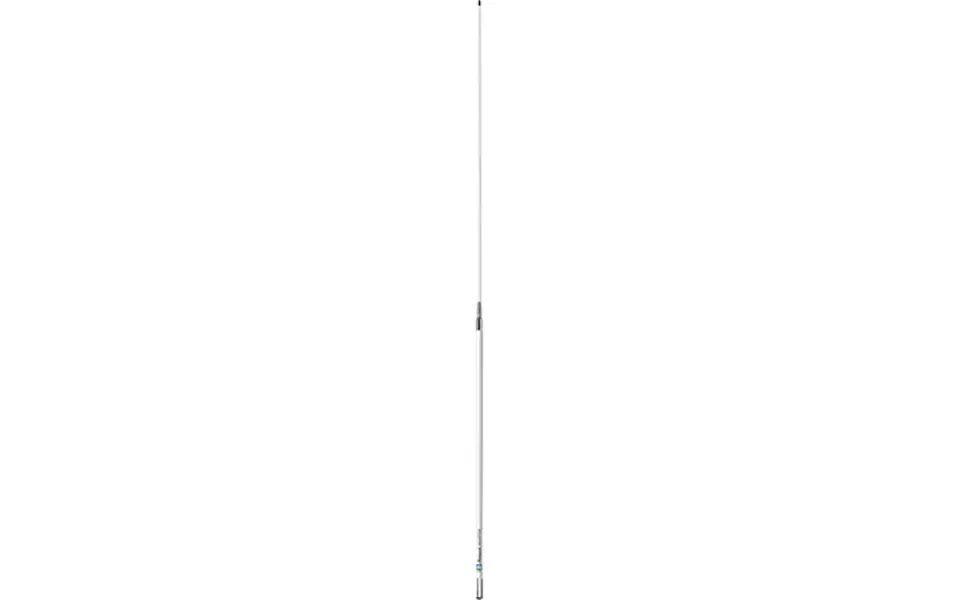 Shakespeare 5018 152ft 9db Galaxy Vhf Antenna 2-pc For Use With Vhf Marine Radio Monopole 15