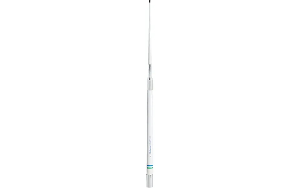 Shakespeare 5230 14ft 2-pc Galaxy Vhf Antenna For Use With Vhf Marine Radio Monopole 14 Feet Length 8db Gain Surface Mou