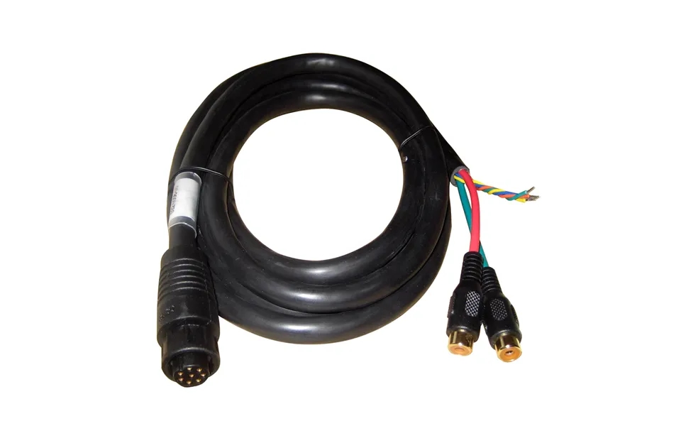 Simrad 000-00129-001 Nse Nss Video Data Cable - 6.5