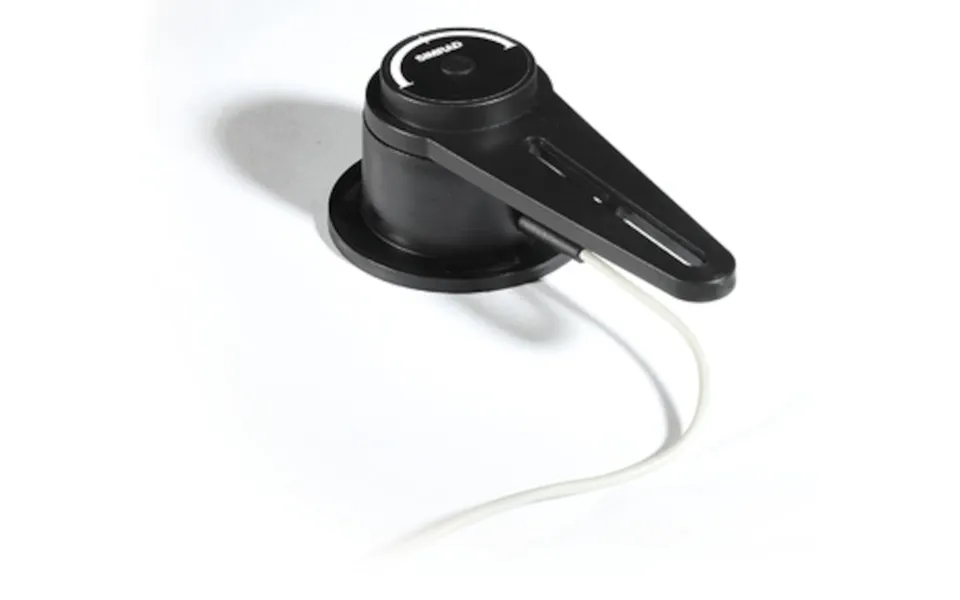 Simrad 000-10756001 Rf25n Rudder Feedback Unit Medium Duty Rudder Feedback With Nmea 2000 Interface 5
