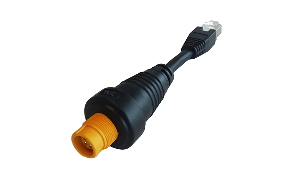 Simrad 000-11246-001 Rj45-m Ethernet Adapter Cable