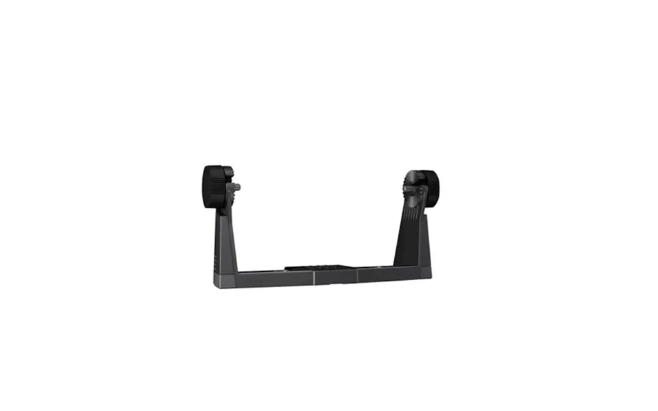 Simrad 000-12372001 U-bracket Go7 B&g Vulcan 7 Use To Mount 7 In Vulcan Go7 Multi-function Displays Black