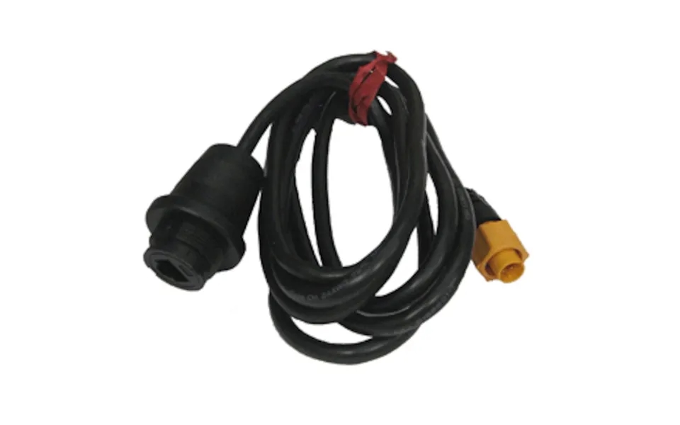 Simrad 000-12756 Ethernet Adapter Cable 2m - 5p Male To Rj45 Female, 6