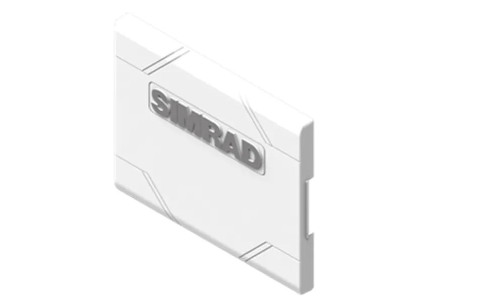 Simrad 000-13168001 Suncover Go5 Use To Keep It Safe From Harsh Marine Environment When Not In Use Compatible With Go5 M