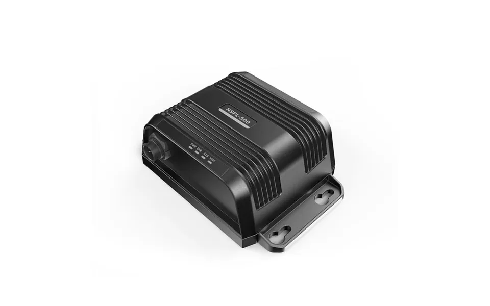 Simrad 000-13612001 Ais Antenna Splitter Nspl-500 - Plug And Play 6 In Length X 3