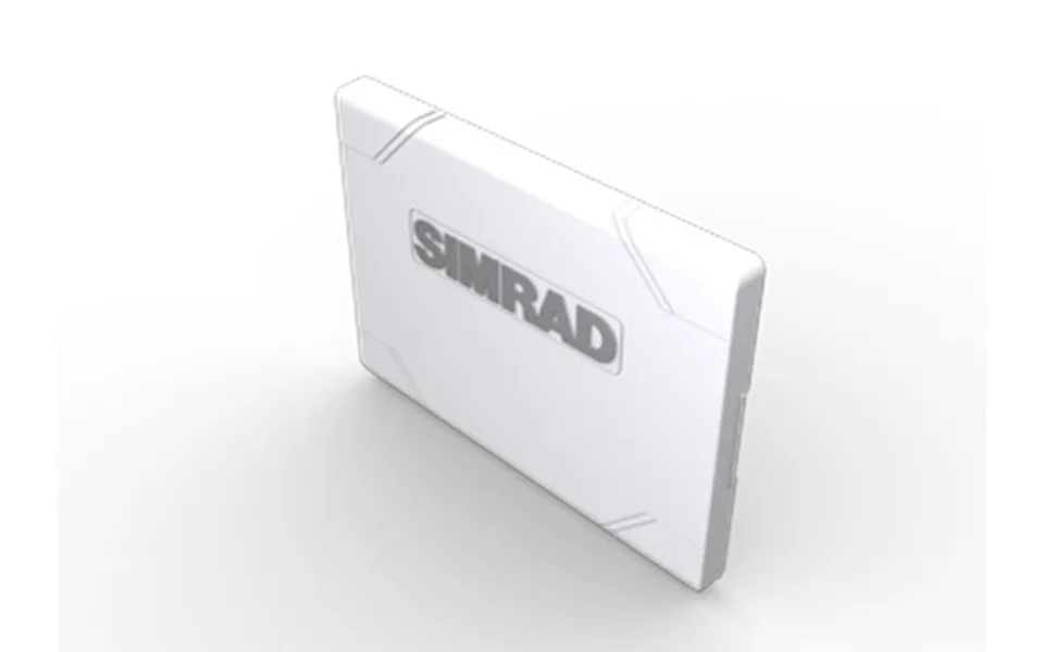 Simrad 000-13698001 Suncover Go9 Xse Use To Keep It Safe From Harsh Marine Environment When Not In Use Compatible With G
