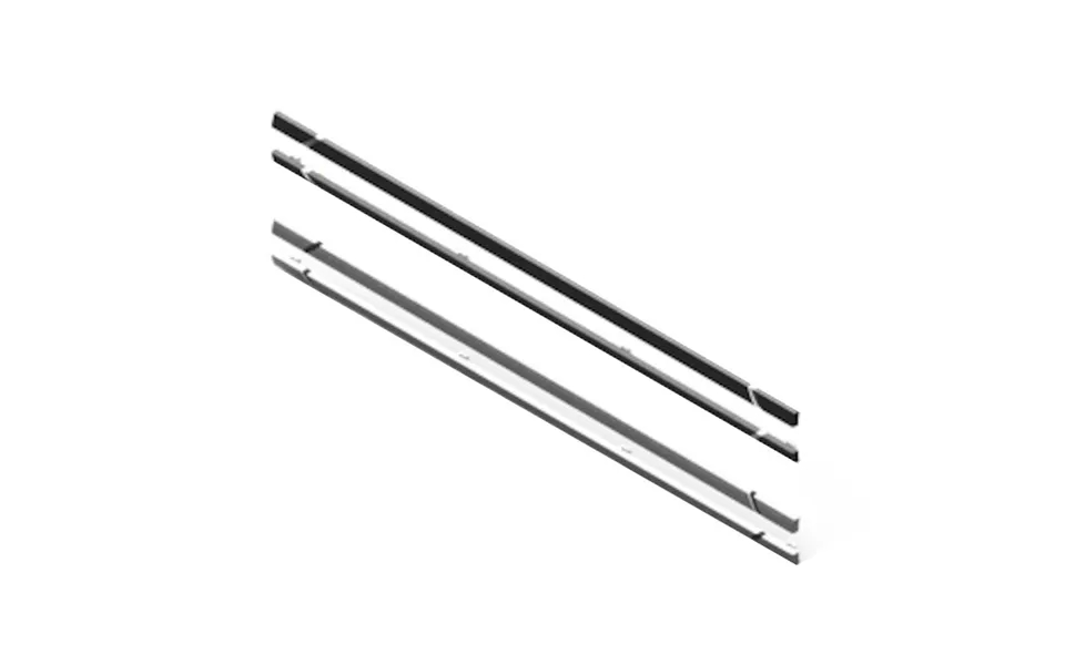 Simrad 000-13751-001 Edge Bezels Nss12 Evo3 Zeus3 12