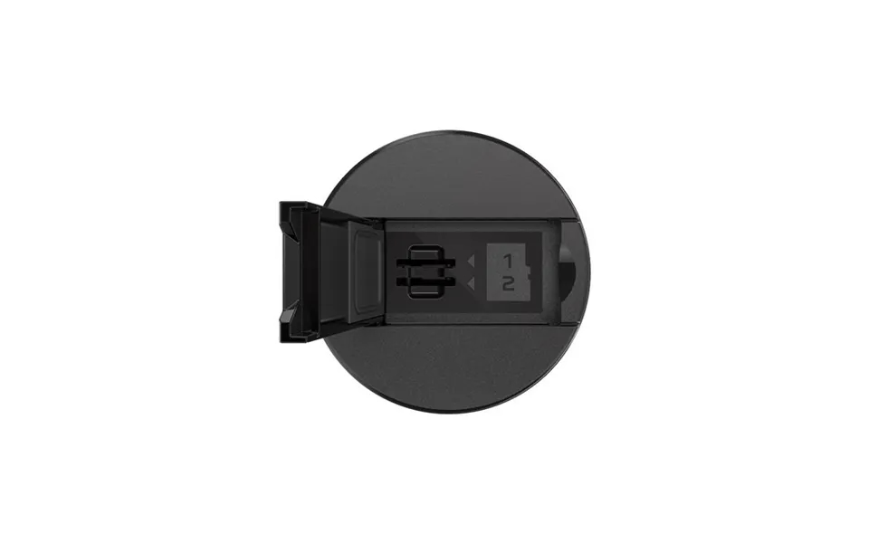 Simrad 000-13892001 Mi10 Dashmount Micro Sd Card Reader - Dual Microsd Card Slots Integrated Usb Cable 2