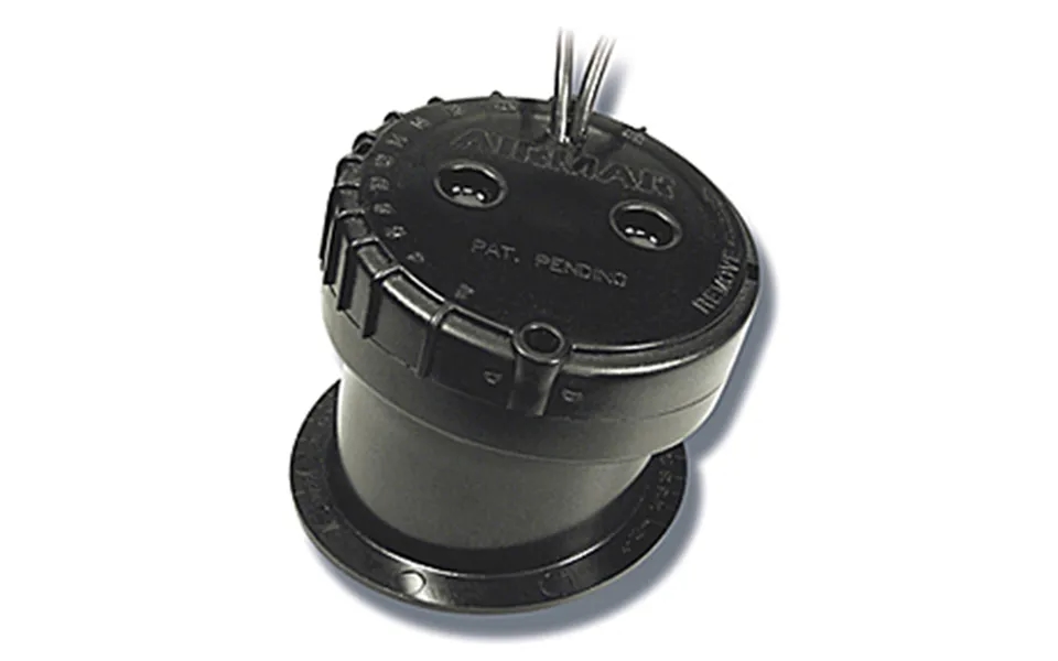 Simrad 000-13942001 Xsonic Airmar P79 - Xdcr 50 200khz In-hull P79 9 Pin