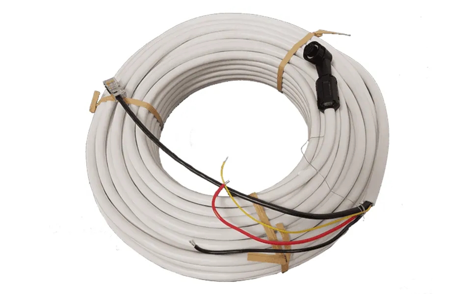 Simrad 000-14548001 Cable,10m Halo Dome - Radar Cable Halo Dome 10 Meter