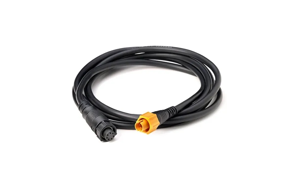 Simrad 000-14972001 Wm-4siriussatweatherethernetcbl Fits Wm-4 Siriusxm Satellite Receiver 5-pin Connector 7 Foot Length
