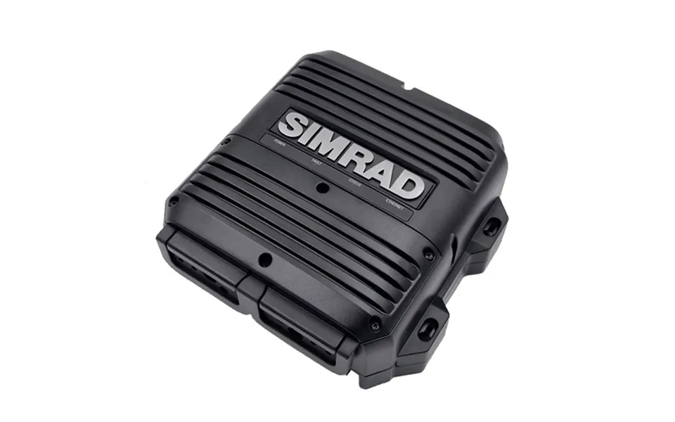 Simrad 000-15757-001 Halo Ri-50 Power Supply For Halo 2000 & 3000 Radars