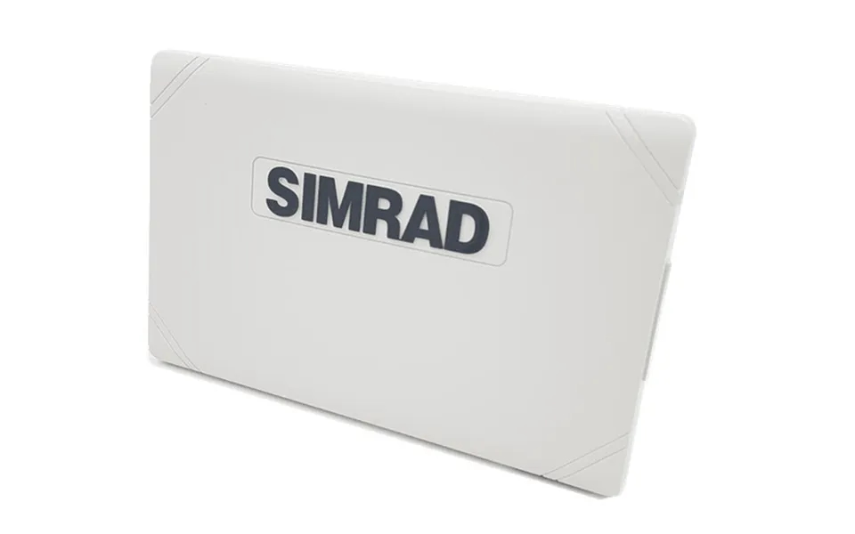 Simrad 000-15817001 Nsx 3009 Suncover Accessory Use To Keep It Safe From Harsh Marine Environment When Not In Use Compat