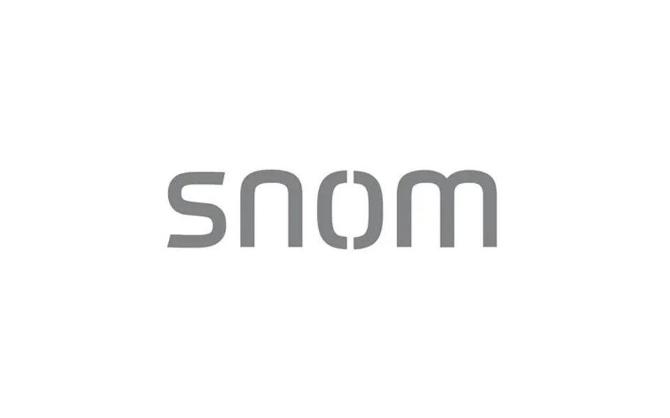 Snom 00-s013-00 Wall Mount For D7xx Series