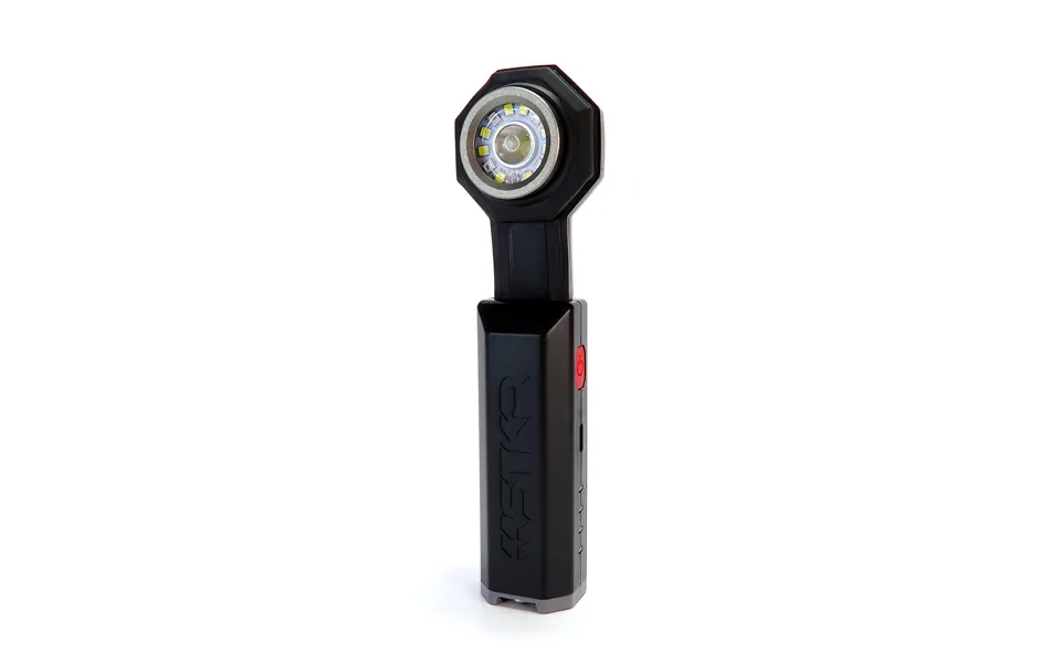 Stkr 00385 Flexit Pocket Light 6.5-650 Lumen Flexible Rechargeable Light For Emergencies - Camping
