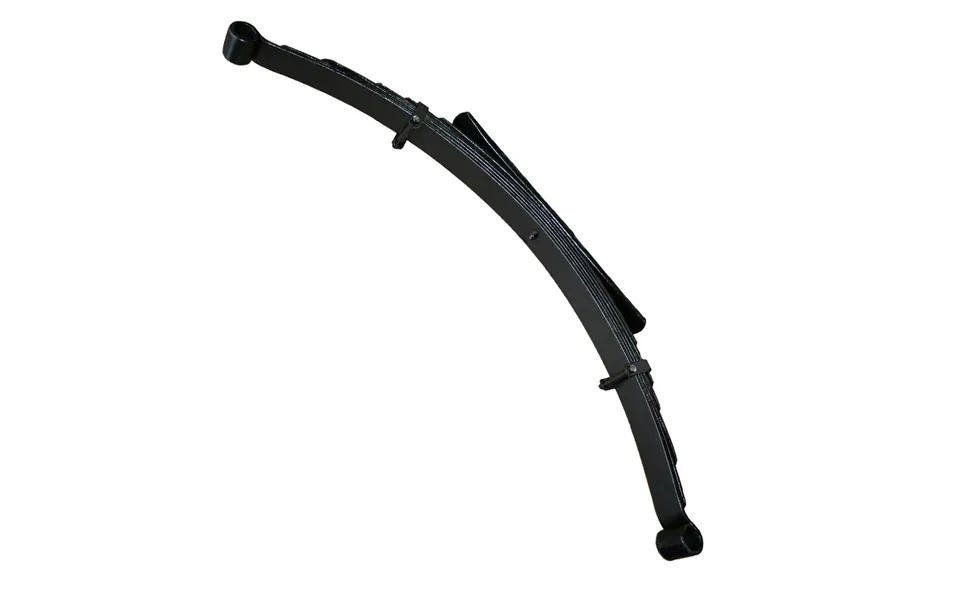 Superlift 01-326 5.5 Inch 65 Lb Rear Leaf Spring For Gm