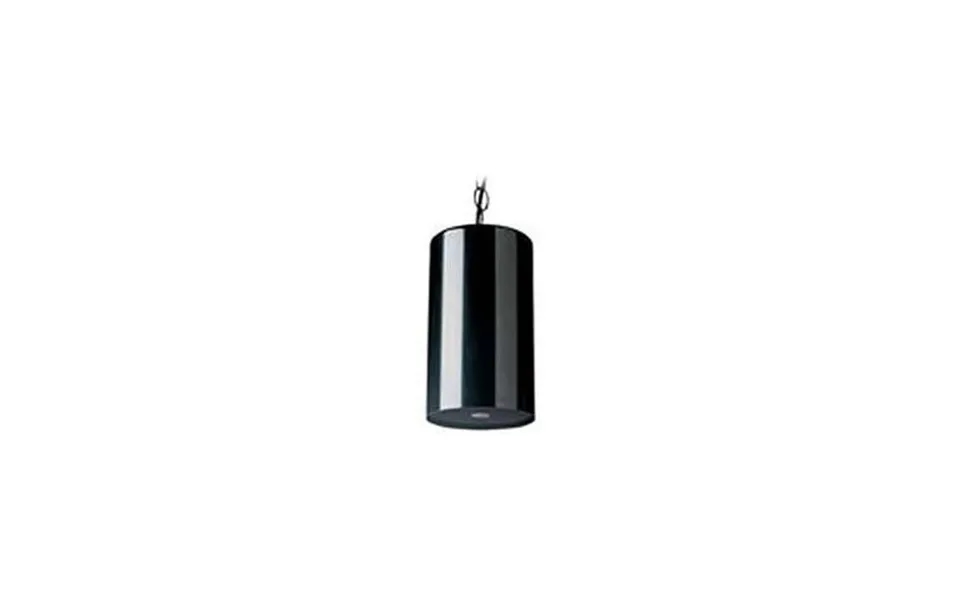 Valcom V-1015b-bk Pendant Speaker - Black