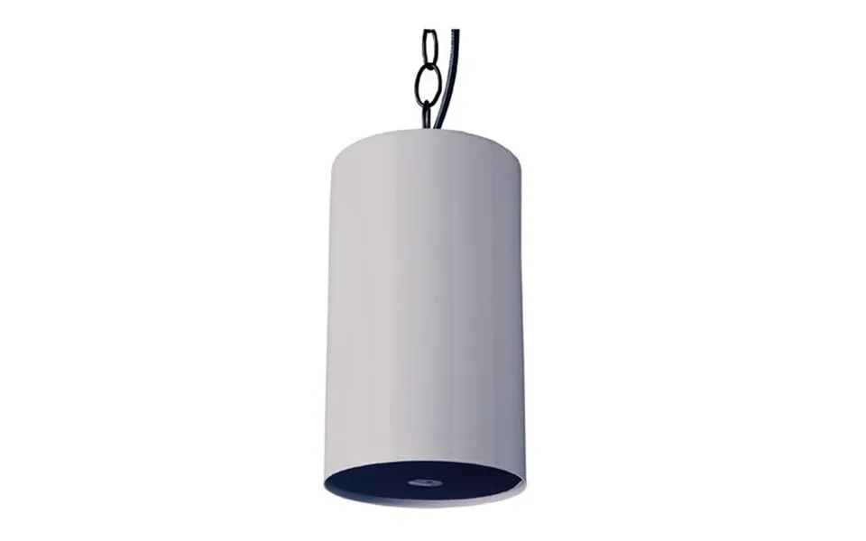 Valcom V-1015gy Pendant Speaker - Gray
