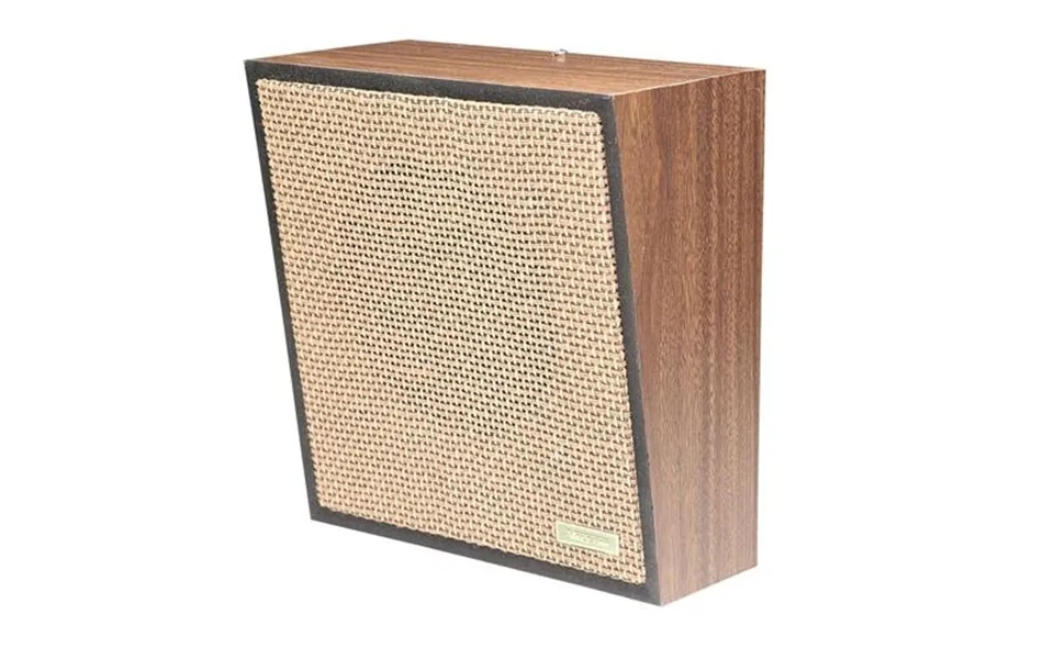 Valcom V-1026c 1w 1way Bi-direct Speaker - Brown
