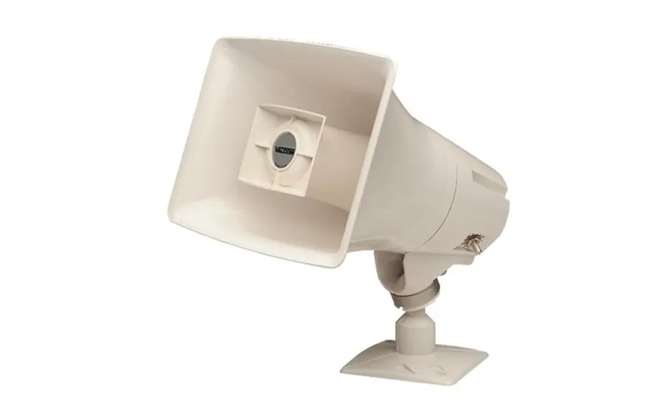 Valcom V-1030m 5watt 1way Marine Paging Horn