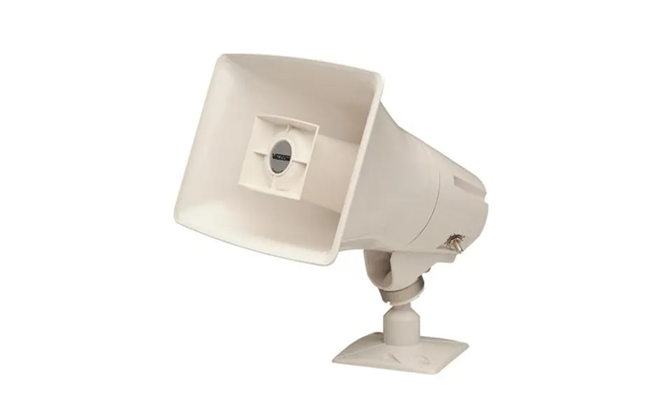 Valcom V-1036m 15w 1way Marine Paging - White