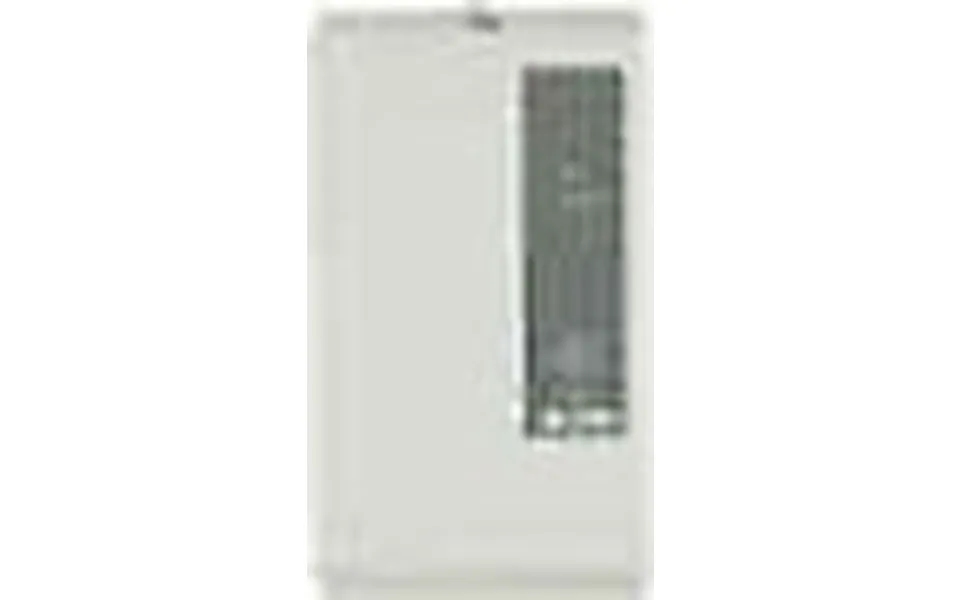 Valcom V-2900 Basic Door Answering Device