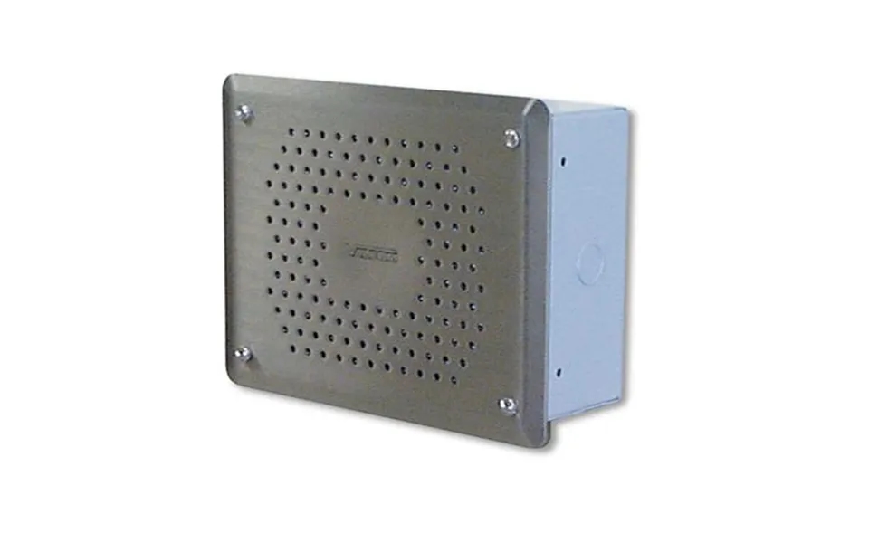 Valcom V-9805 Vandal Resistant Enclos