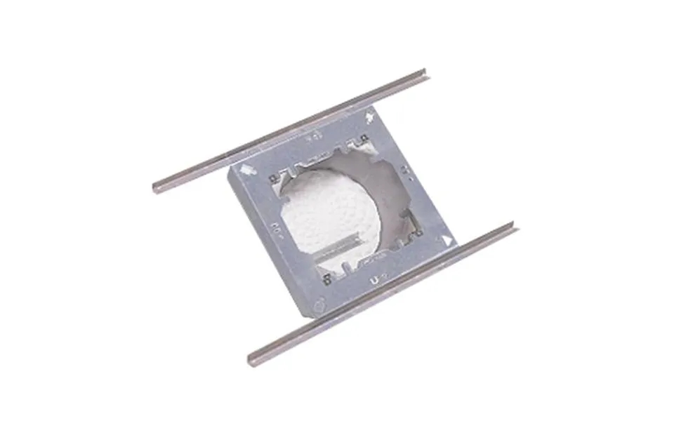 Valcom V-9916m Metal Backbox Bridge Combo