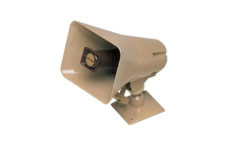 Valcom V-9925a Loud Warble Horn