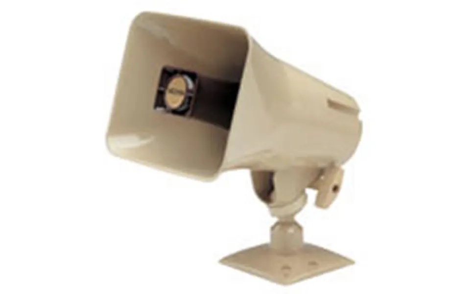 Valcom V-9925a Loud Warble Horn