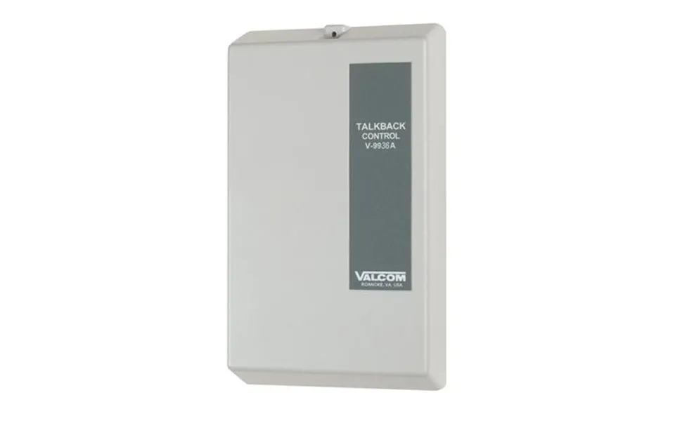 Valcom V-9936a 6-line Audible Ringer Unit