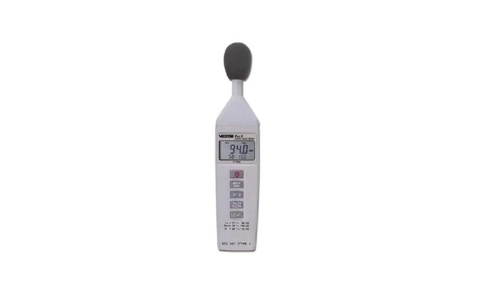Valcom V-9992 Digital Sound Level Meter