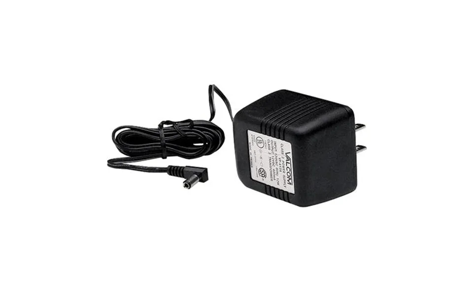 Valcom Vp-324d Power Supply