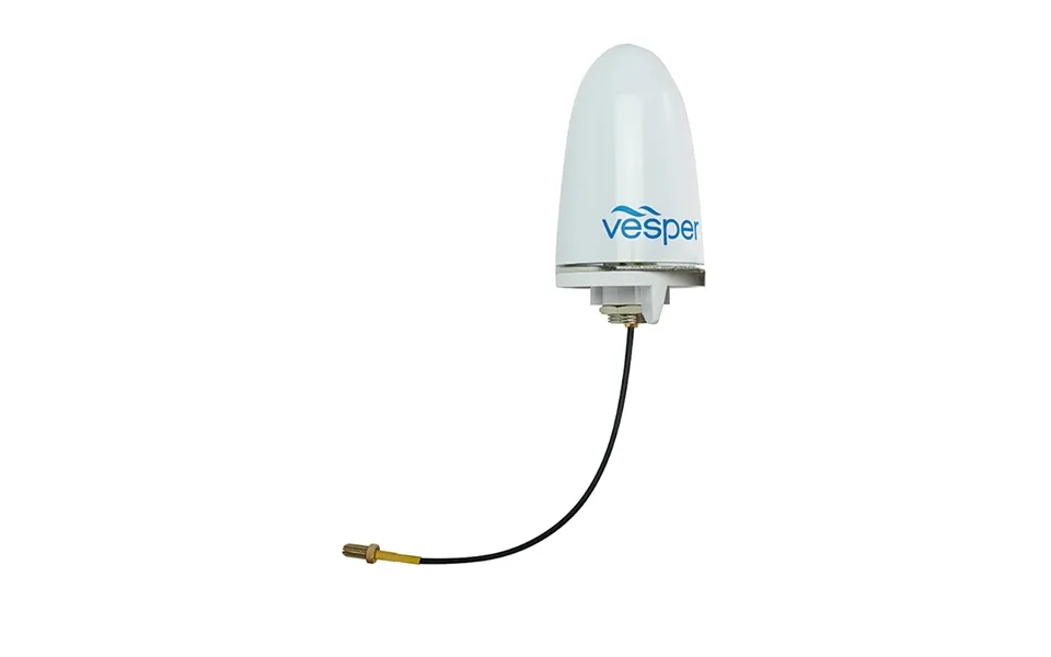Vesper 010-13266-20 External Cellular Antenna W 5m 16 Cable & Mounts For Cortex M1