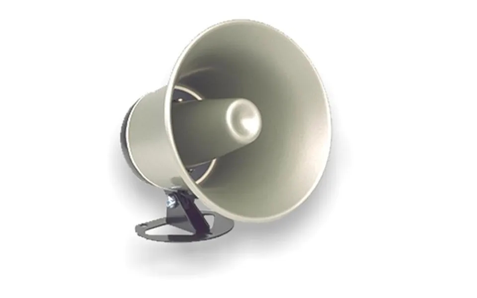 Viking 25ae 8ohm Paging Horn Weather Resistant