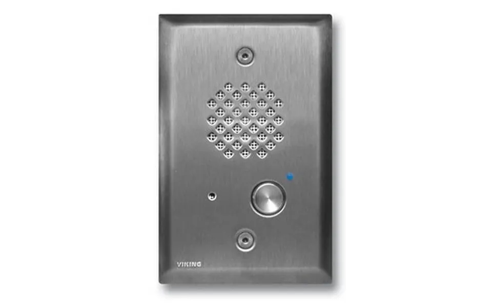 Viking E-40ss Door Box - Stainless Steel