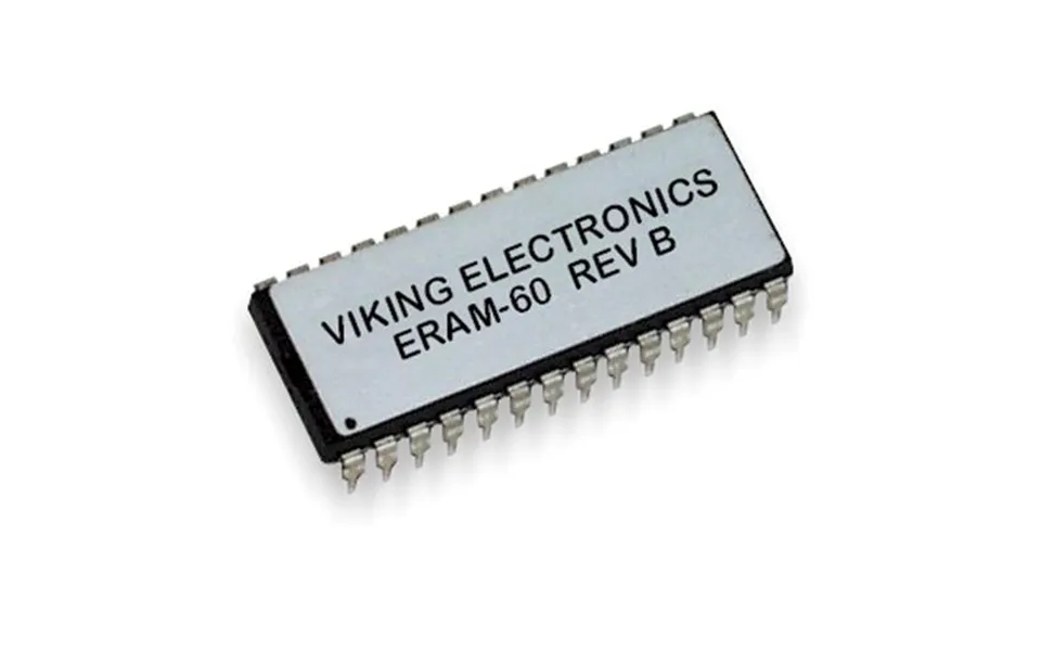Viking Eram-60 Expans Unit Dva-2w Permanfile