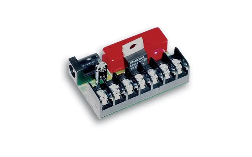 Viking Ldb-1 Loop Detect Board