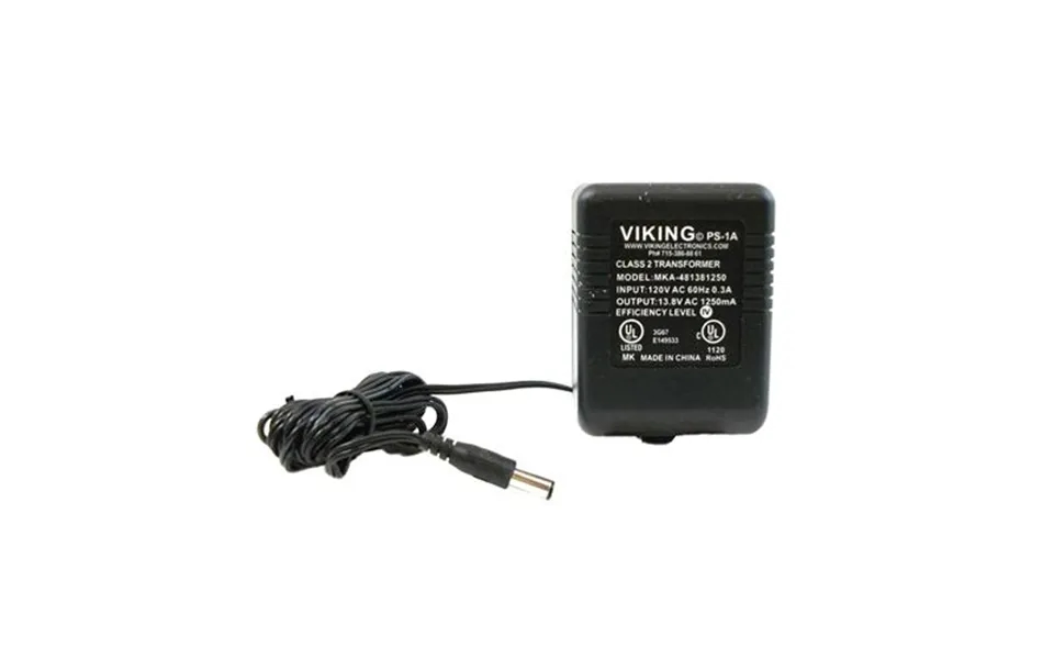 Viking Ps-1a Power Supply