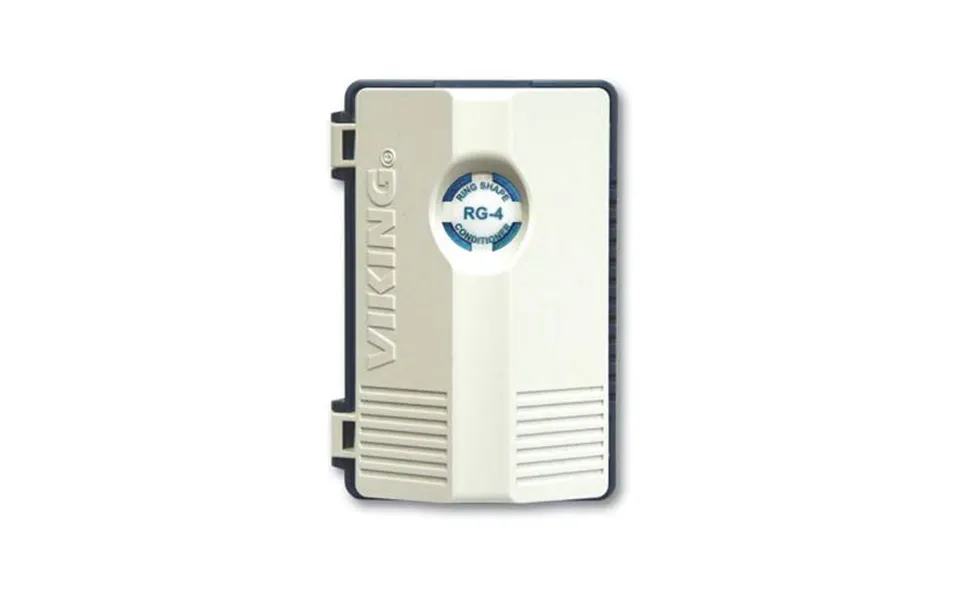 Viking Rg-4 1 Line Ring Shaper And Booster